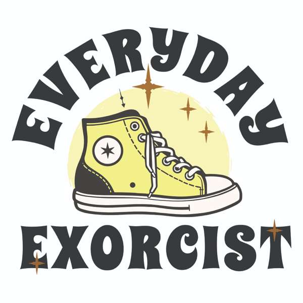 Everyday Exorcist – Kat Michael and Grant Pemberton