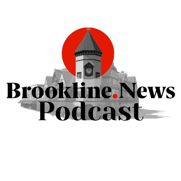 Brookline.News Podcast – Brookline Interactive Group