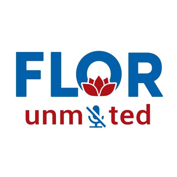 Flor Unmuted – Flor Olvera