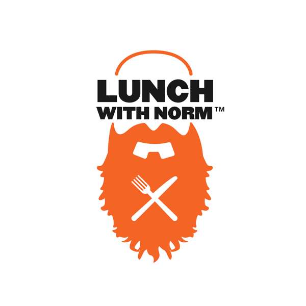 Lunch With Norm – The eCommerce & Amazon FBA Podcast