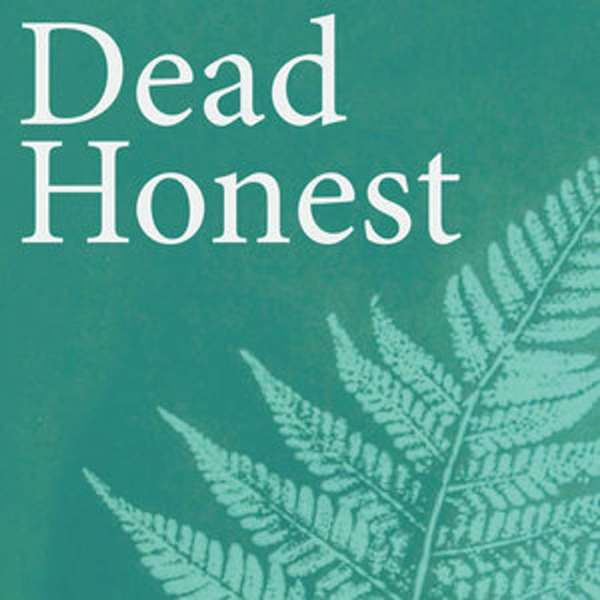 Dead Honest – Georgie Vestey
