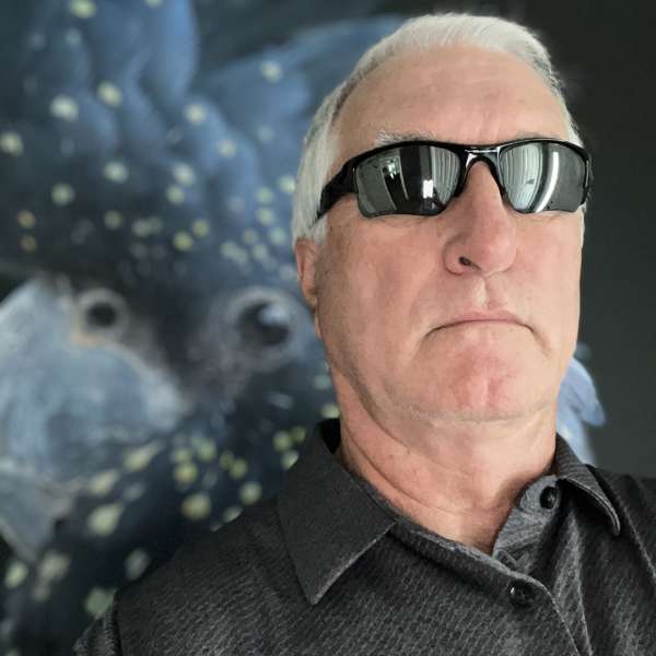 Robert Knauer– UNFILTERED!