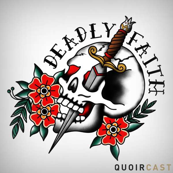 Deadly Faith – Laci Bean, Lola Robbins