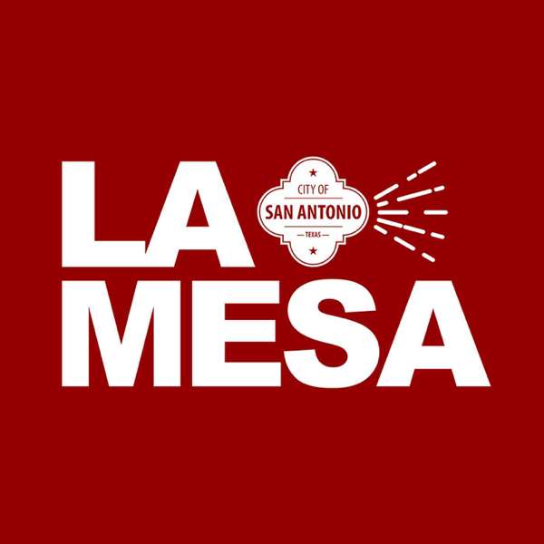 La Mesa – City of San Antonio