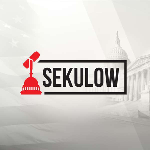 Sekulow – Jay Sekulow