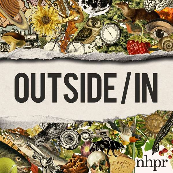 Outside/In – NHPR
