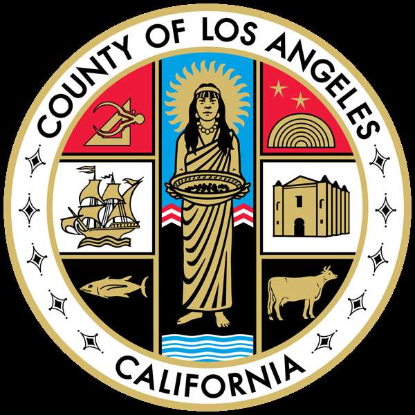 Los Angeles County, CA: Board of Supervisors Archives Video Podcast – Unknown