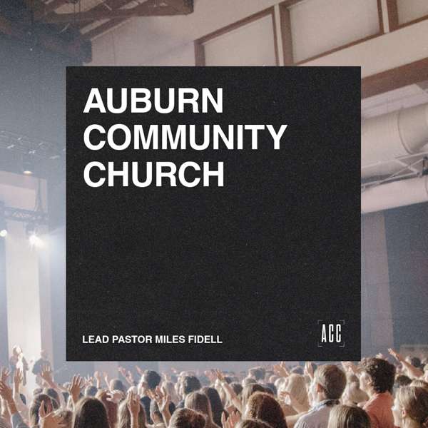 Auburn Community Church – Auburn Community Church