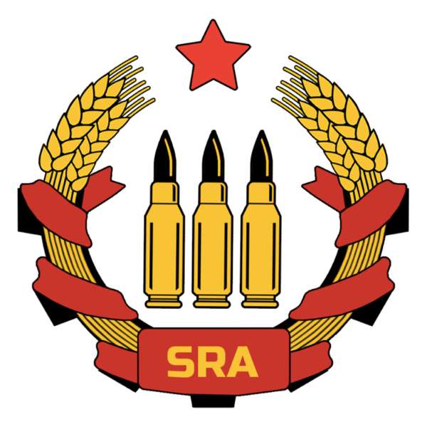 Socialist Rifle Association Podcast – Faye Ecklar, Faye Ecklar, Alex Tackett