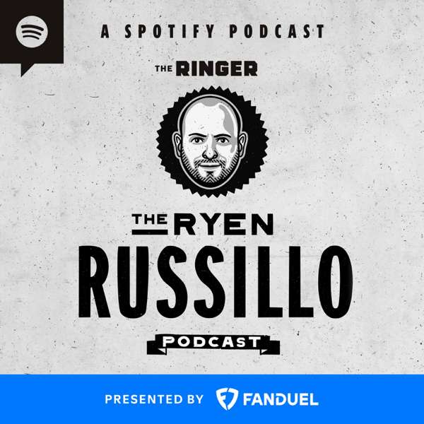 The Ryen Russillo Podcast – The Ringer