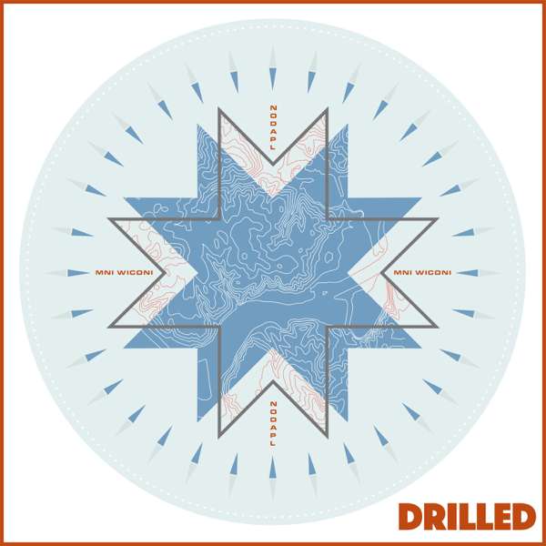 Drilled – Critical Frequency