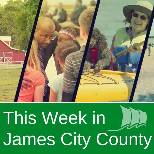 This Week in James City County