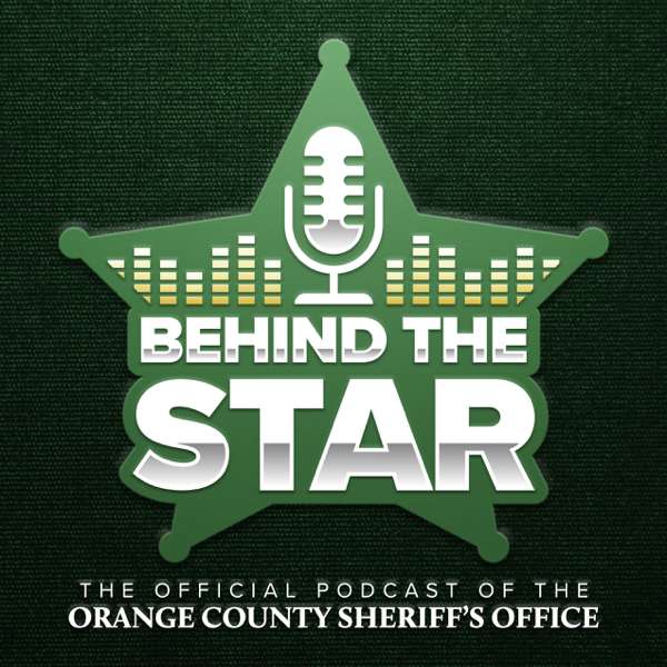 Behind the Star
