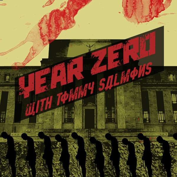 Year Zero – Tommy Salmons
