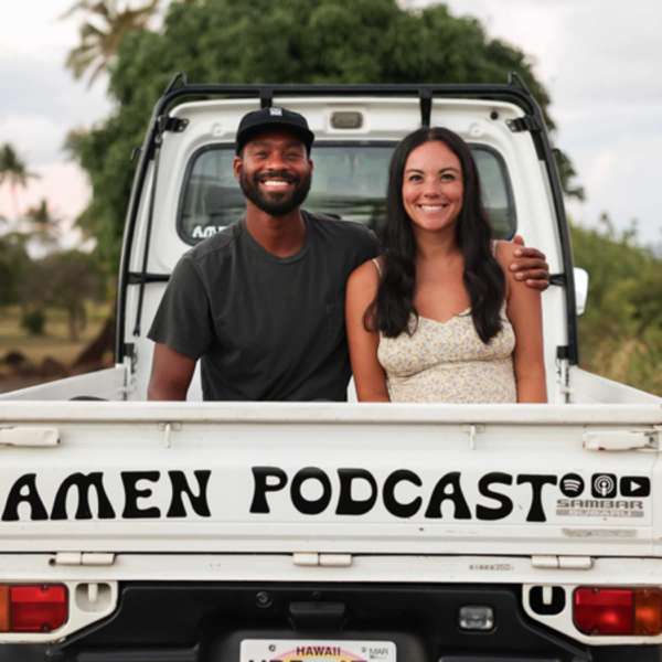 Amen Podcast – Amen Podcast