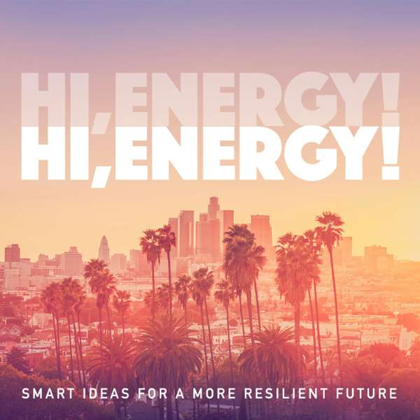 Hi, Energy! – SoCalREN