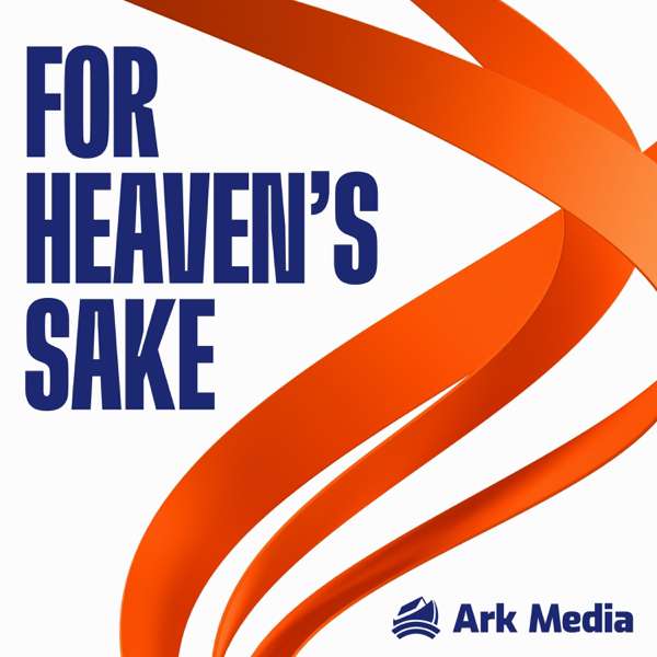 For Heaven’s Sake – Shalom Hartman Institute