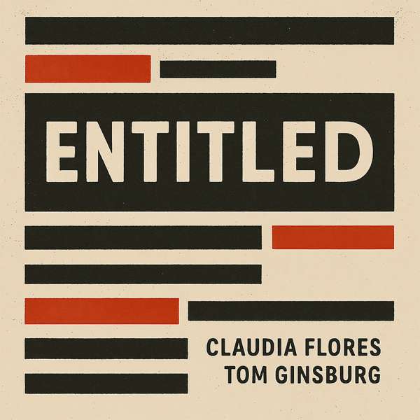 Entitled – University of Chicago Podcast Network