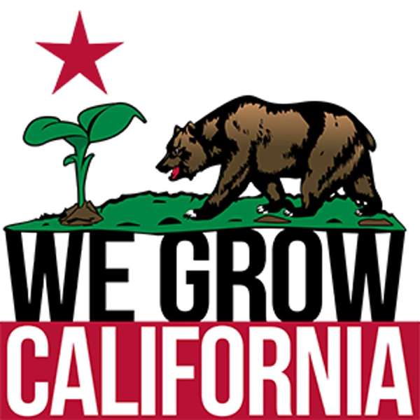 We Grow California – Darcy Villere
