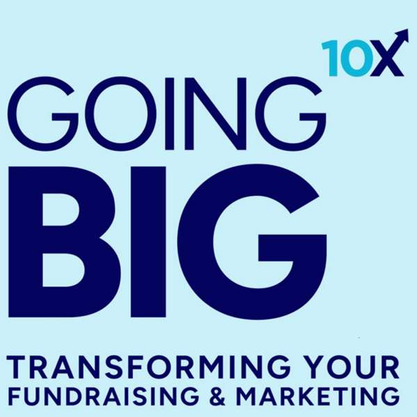 Going Big! with Kevin Gentry – Kevin Gentry