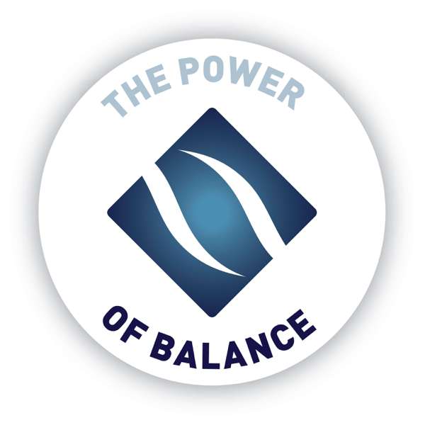 The Power of Balance – stephen barden
