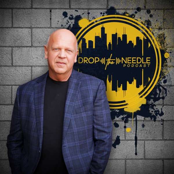 The Drop the Needle Podcast – Jim Alstott