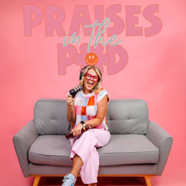 Praises in the Pod – Alexis Brown