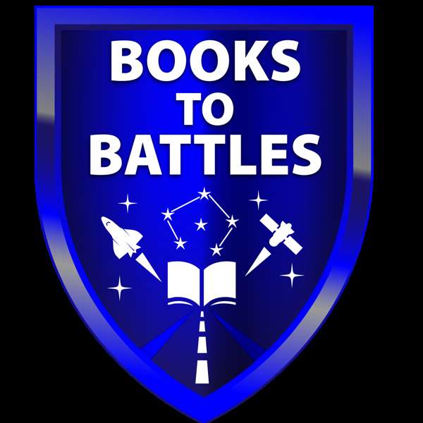 Books to Battles – School of Advanced Air and Space Studies