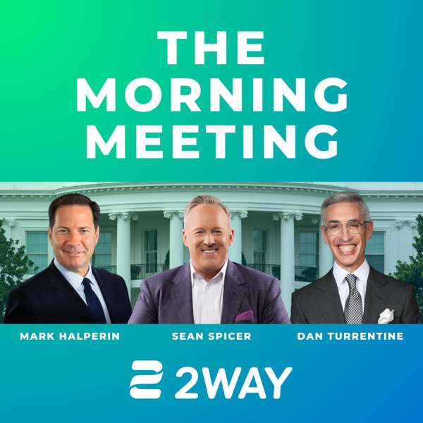 2WAY Morning Meeting – 2WAY