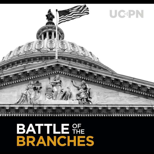 Battle of the Branches – Will Baude