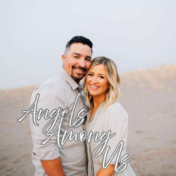 Angels Among Us – Brent & Mikaela Wyatt