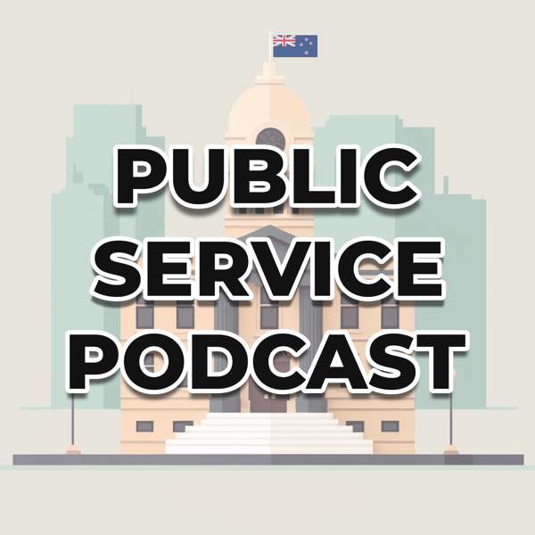 Public Service Podcast – Alethios