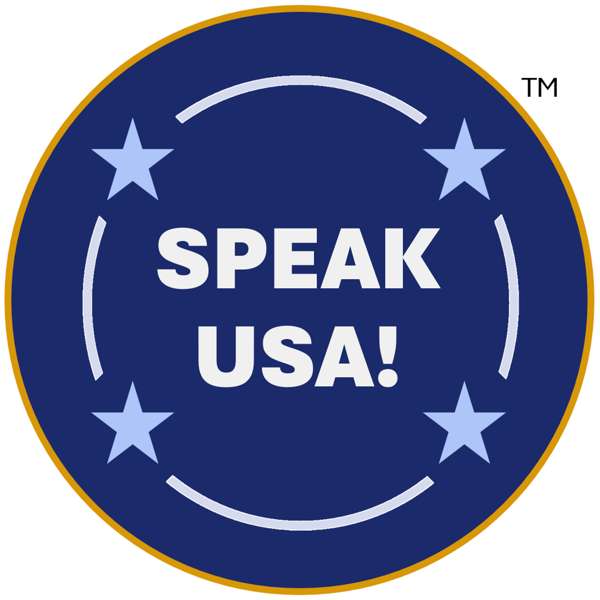 SPEAK USA Podcast