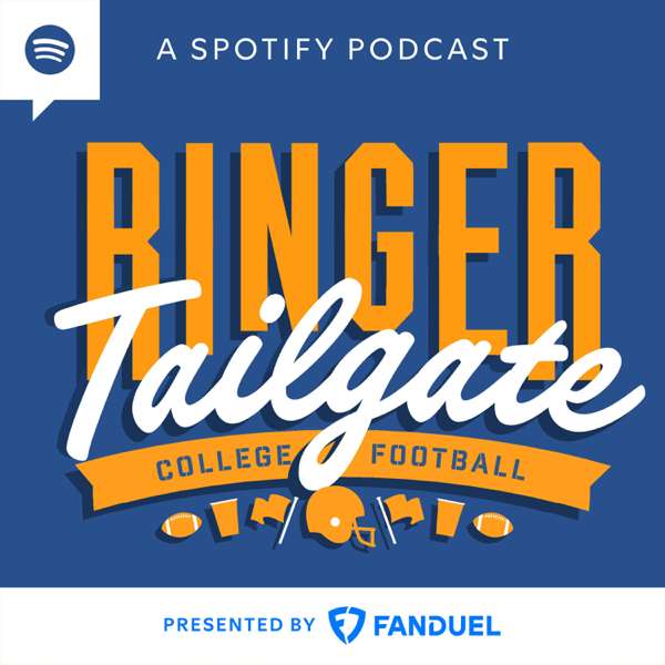 Ringer Tailgate – The Ringer