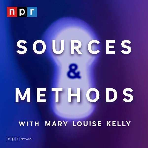 Sources & Methods – NPR