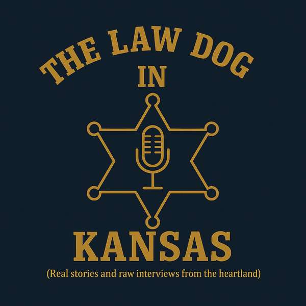 The Law Dog in Kansas – Dave Ohlde and Chris Becker