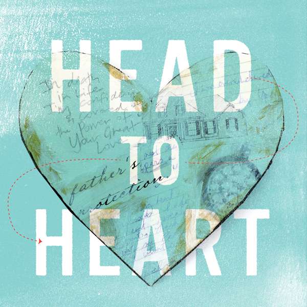 Head to Heart – Christa Black
