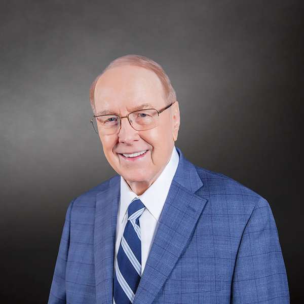 Dr. James Dobson’s Family Talk – Dr. James Dobson