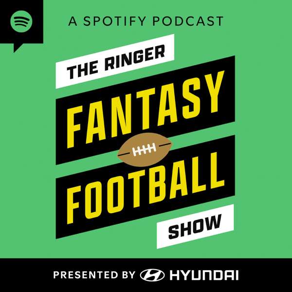 The Ringer Fantasy Football Show – The Ringer
