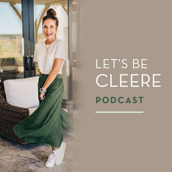 Let’s Be Cleere – Cleere