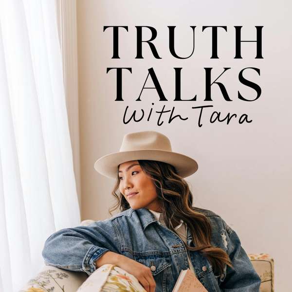 Truth Talks with Tara – Tara Sun