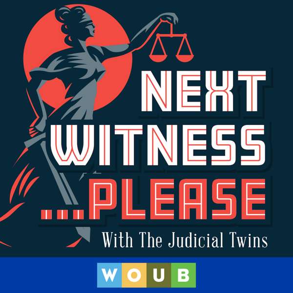 Next Witness…Please – WOUB Public Media