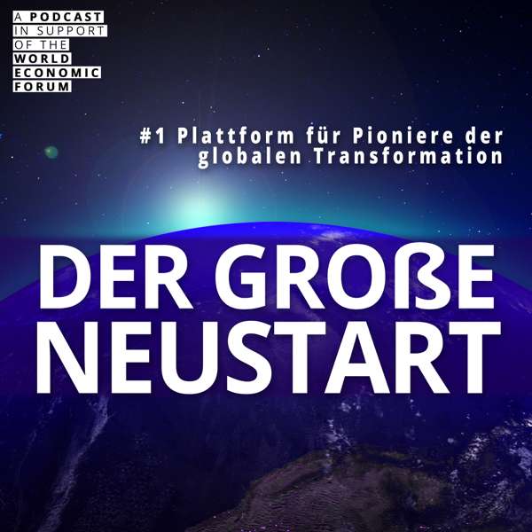 Der Große Neustart – Sibylle Barden, Publizistin