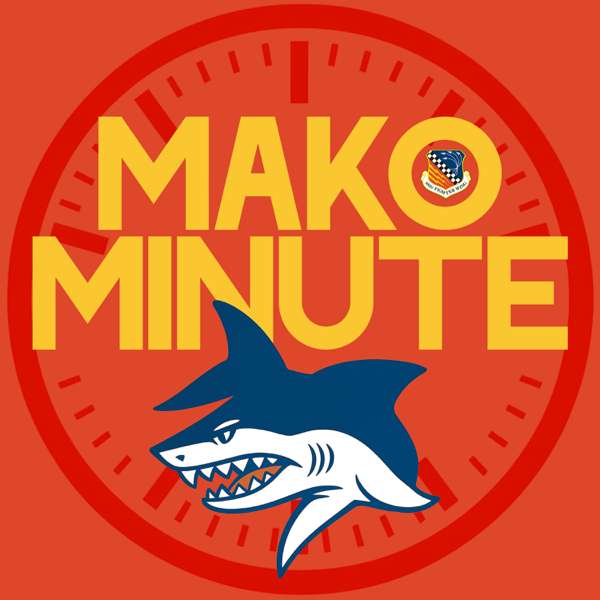 Mako Minute – 482d Fighter Wing