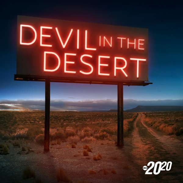 Devil in the Desert – ABC News