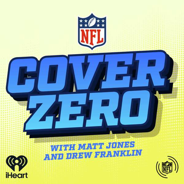 NFL Cover Zero with Matt Jones and Drew Franklin