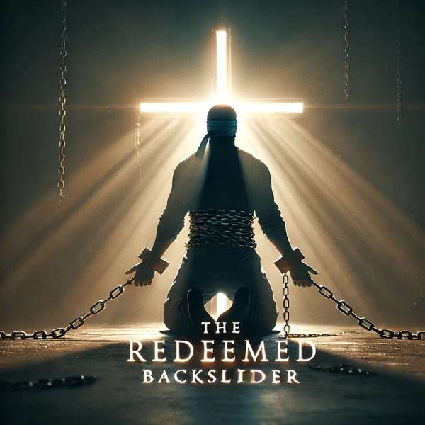 The Redeemed Backslider – Kathy Chastain