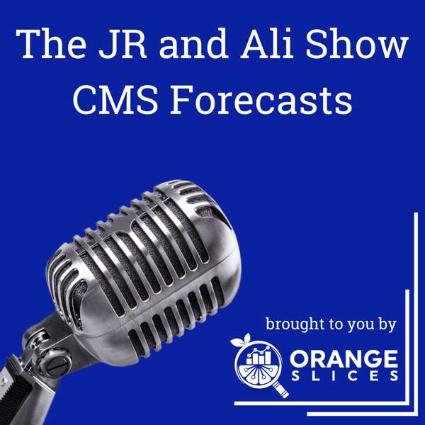 The JR & Ali Show