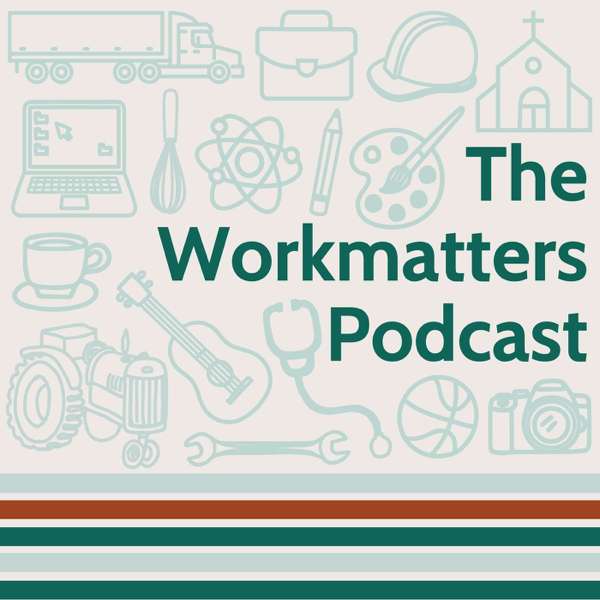 The Workmatters Podcast – Workmatters