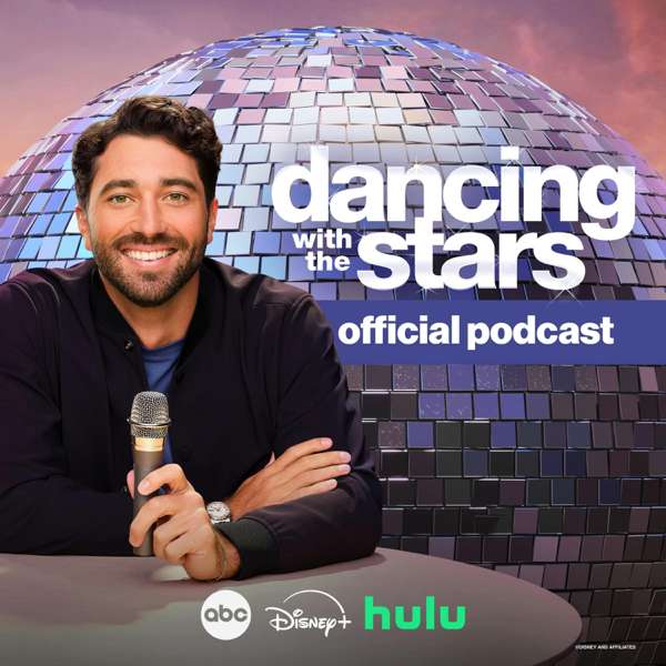 Dancing with the Stars Official Podcast – BBC Studios